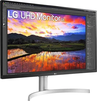 LG ULTRAFINE 32UN650K-W [31.5 / UHD / 5MS] (14 / 16)