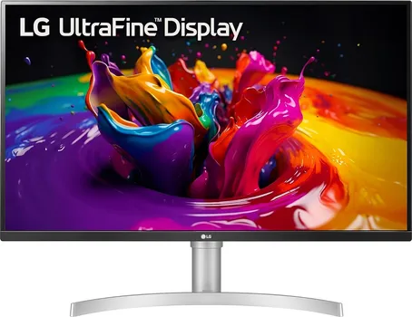LG ULTRAFINE 32UN650K-W [31.5 / UHD / 5MS] (15 / 16)