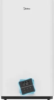 MIDEA D80-20ED6 80L WIFI (D) SUVI GRIJAČ H/V MONTAŽA ZAPREMINA: 75 L, NAČIN MONTAŽE: HORIZONTALNO / VERTIKALNI SLIM, TIP: STANDARDN (1 / 1)