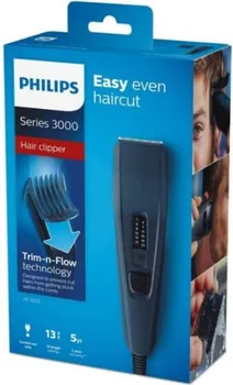 PHILIPS TRIMER HC3505/15 (2 / 2)
