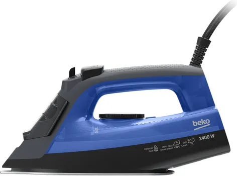 BEKO SIM 3024 B PEGLA NA PARU 2200W (4 / 6)