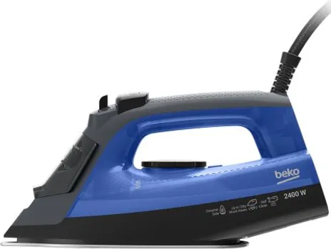 BEKO SIM 3024 B PEGLA NA PARU 2200W (3 / 3)