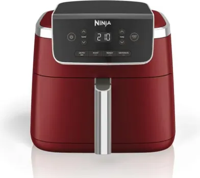 NINJA AIR FRYER PRO AF140EUCM [2000W / 4.7L] (1 / 6)