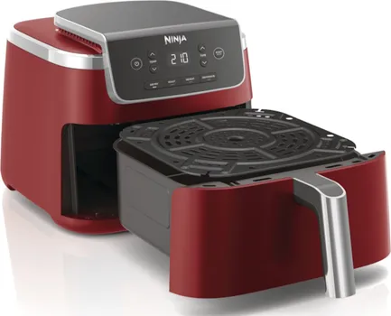 NINJA AIR FRYER PRO AF140EUCM [2000W / 4.7L] (2 / 6)