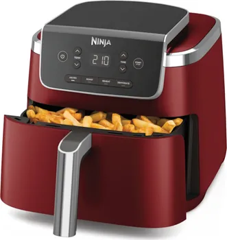 NINJA AIR FRYER PRO AF140EUCM [2000W / 4.7L] (3 / 6)