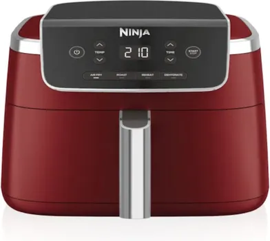 NINJA AIR FRYER PRO AF140EUCM [2000W / 4.7L] (4 / 6)