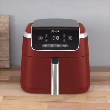 NINJA AIR FRYER PRO AF140EUCM [2000W / 4.7L] (5 / 6)