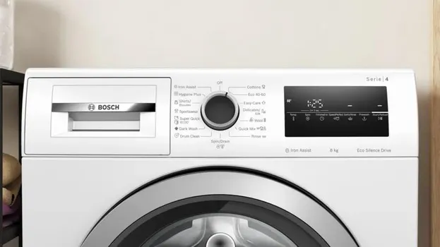 BOSCH WAN 24266 BY (2 / 8)