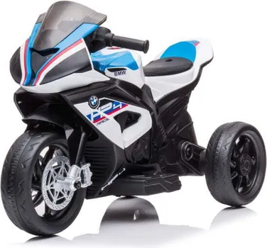 LICENCIRANI MOTOR NA AKUMULATOR BMW HP4 28152 / BIJELA (1 / 1)