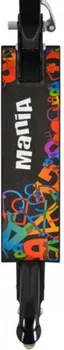 MONI ROMOBIL MAGIC MANIA CRNI (3 / 3)
