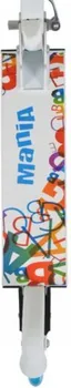 MONI ROMOBIL MAGIC MANIA PLAVI (3 / 3)