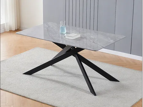 SAGA TRPEZARIJSKI STO 2060047 (2 / 4)