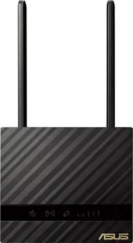 ASUS 4G-N16 3G-4G WIRELESS ROUTER (2 / 6)