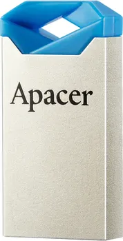 32GB / USB FLASH DRIVE APACER AH111 BLUE (2 / 3)