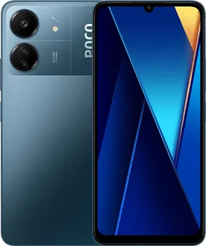 XIAOMI POCO C65 8GB / 256GB (1 / 14)