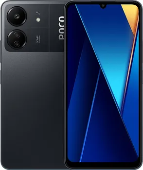 XIAOMI POCO C65 8GB / 256GB (2 / 14)
