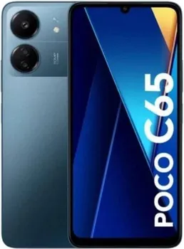 XIAOMI POCO C65 8GB / 256GB (4 / 14)