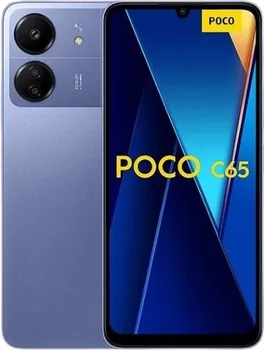 XIAOMI POCO C65 8GB / 256GB (5 / 14)