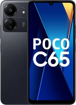 XIAOMI POCO C65 8GB / 256GB (8 / 14)