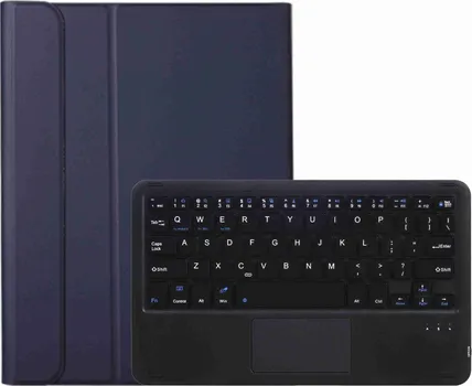A08B-A BLUETOOTH FUTROLA/TASTATURA ZA GALAXY TAB A8 10.5 (2021) SM-X205/X200 BLUE [BLUETOOTH] (5 / 5)