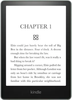 AMAZON KINDLE PAPERWHITE 16 GB COLOR AGAVE GREEN [16GB] (3 / 3)