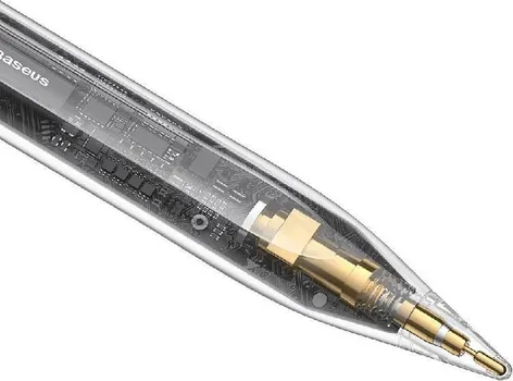BASEUS SMOOTH STYLUS WRITING 2 ACTIVE PEN 125MAH BIJELA [ACTIVE PEN] (3 / 10)