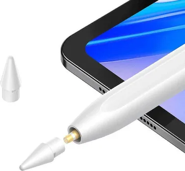 BASEUS SMOOTH STYLUS WRITING 2 ACTIVE PEN 125MAH BIJELA [ACTIVE PEN] (5 / 10)