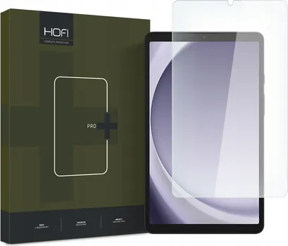 HOFI ZAŠTITNO STAKLO ZA GALAXY TAB A9 8.7 X110 / X115 CLEAR [8.7IN / CLEAR] (1 / 5)