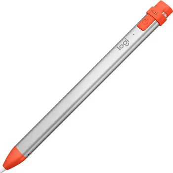 LOGITECH CRAYON DIGITAL PENCIL FOR IPAD PRO 12.9 AND 11 IPAD 7TH AND IPAD MINI 5 (1 / 10)