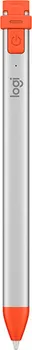 LOGITECH CRAYON DIGITAL PENCIL FOR IPAD PRO 12.9 AND 11 IPAD 7TH AND IPAD MINI 5 (2 / 10)