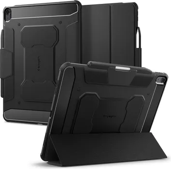 SPIGEN RUGGED ARMOR PRO FUTROLA ZA IPAD AIR 13 2024 BLACK [BLACK] (1 / 17)