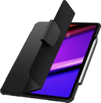 SPIGEN RUGGED ARMOR PRO FUTROLA ZA IPAD AIR 13 2024 BLACK [BLACK] (6 / 17)