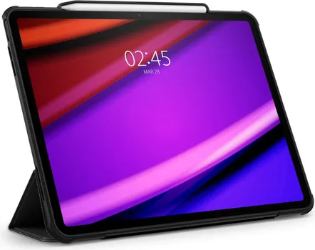 SPIGEN RUGGED ARMOR PRO FUTROLA ZA IPAD AIR 13 2024 BLACK [BLACK] (8 / 17)