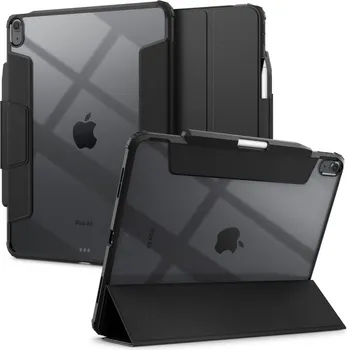 SPIGEN ULTRA HYBRID PRO FUTROLA ZA IPAD AIR 13 2024 BLACK [BLACK] (1 / 16)