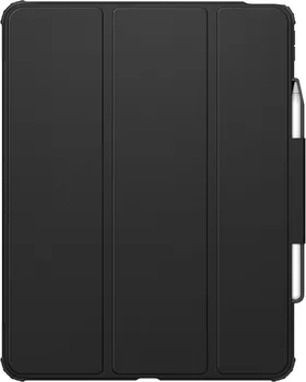 SPIGEN ULTRA HYBRID PRO FUTROLA ZA IPAD AIR 13 2024 BLACK [BLACK] (2 / 16)