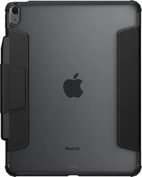 SPIGEN ULTRA HYBRID PRO FUTROLA ZA IPAD AIR 13 2024 BLACK [BLACK] (3 / 16)