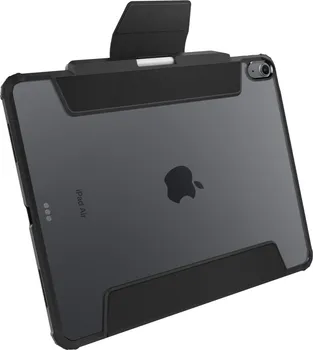 SPIGEN ULTRA HYBRID PRO FUTROLA ZA IPAD AIR 13 2024 BLACK [BLACK] (4 / 16)