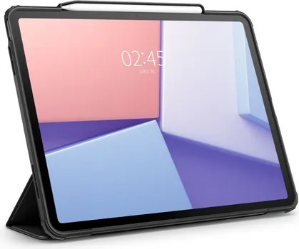 SPIGEN ULTRA HYBRID PRO FUTROLA ZA IPAD AIR 13 2024 BLACK [BLACK] (6 / 16)