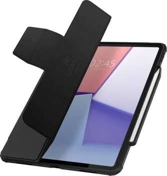 SPIGEN ULTRA HYBRID PRO FUTROLA ZA IPAD AIR 13 2024 BLACK [BLACK] (8 / 16)