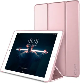 TECH-PROTECT FUTROLA ZA IPAD 9.7 2017/2018 ROSE GOLD [ROSE GOLD] (1 / 6)