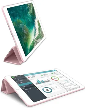 TECH-PROTECT FUTROLA ZA IPAD 9.7 2017/2018 ROSE GOLD [ROSE GOLD] (6 / 6)