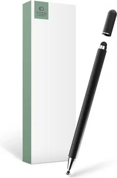 TECH-PROTECT MAGNET STYLUS PEN BLACK [BLACK] (1 / 7)