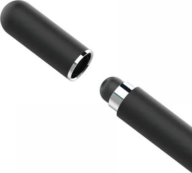 TECH-PROTECT MAGNET STYLUS PEN BLACK [BLACK] (3 / 7)