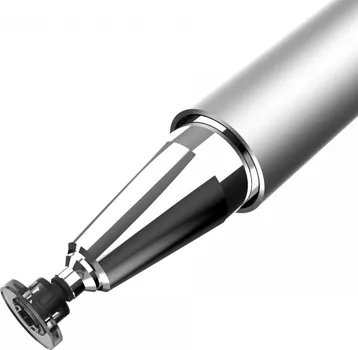 TECH-PROTECT MAGNET STYLUS PEN BLACK [BLACK] (5 / 7)