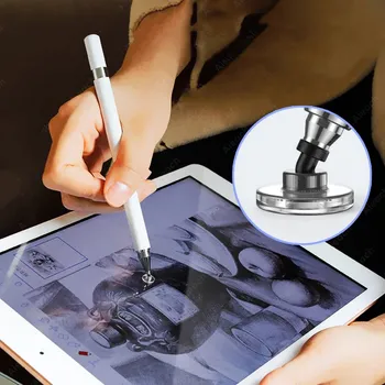 TECH-PROTECT OMBRE STYLUS PEN SKY BLUE [SKY BLUE] (3 / 5)
