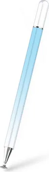 TECH-PROTECT OMBRE STYLUS PEN SKY BLUE [SKY BLUE] (5 / 5)