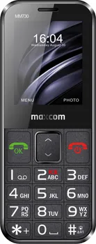 MAXCOM MM730 (5 / 15)