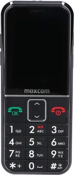 MAXCOM MM730 (12 / 15)