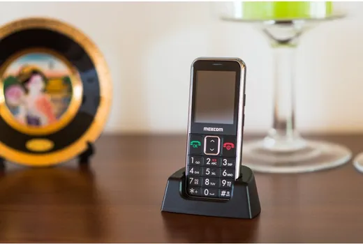 MAXCOM MM730 (14 / 15)