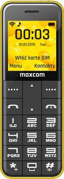 MAXCOM MM128 (1 / 1)